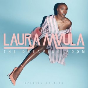 LAURA MVULA - The Dreaming Room [Special Edition] cover 